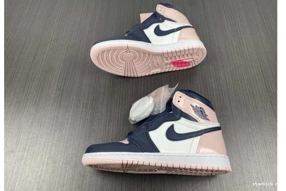 DD9335-641 Atmosphere DD9335-641 Air Jordan High 1 0411